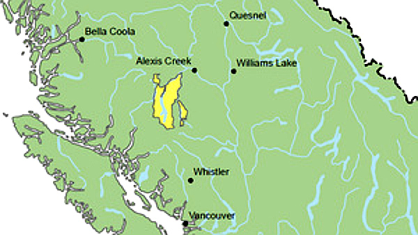 bc-tsilhqotin-land-claim-area