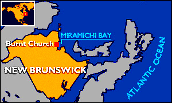 BurntChurchMap