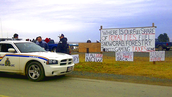 esgenoopetitj-protest