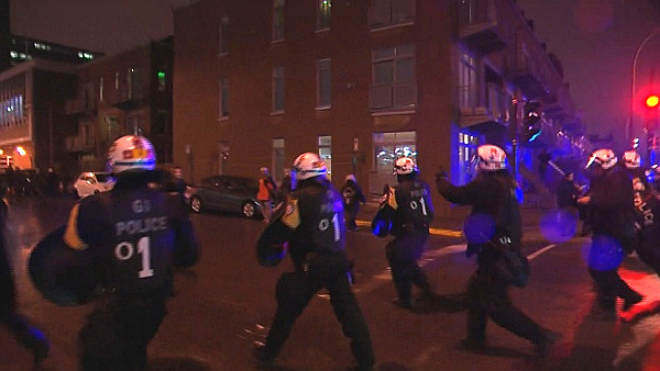 (PHOTO: Radio-Canada)