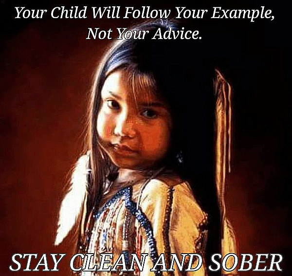 StayCleanAndSober(600)