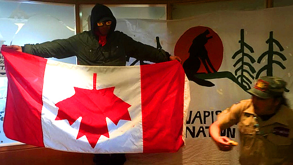 (Simon Dingley - CBC)