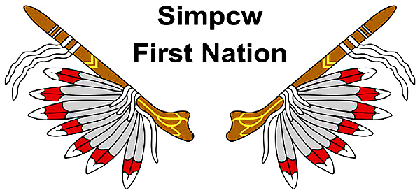 Simpcw ‘First Nation’