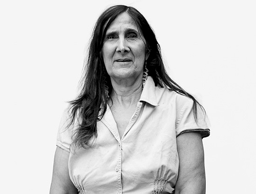 PHOTO: Robert van Waarden