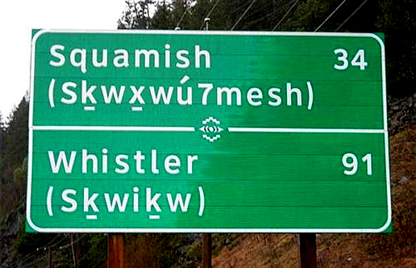 BilingualSign