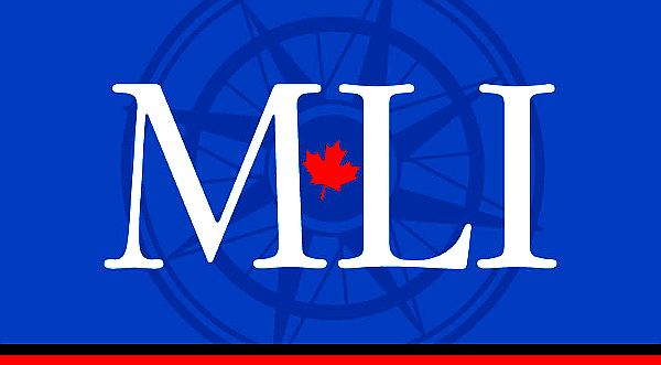 Macdonald-Laurier Institute(600)