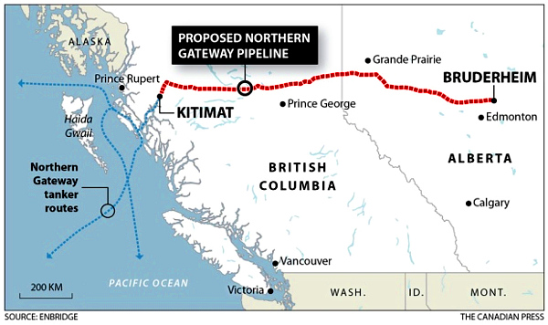 northern-gateway-pipeline-map