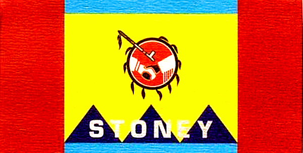 Stoney Nakoda Nation