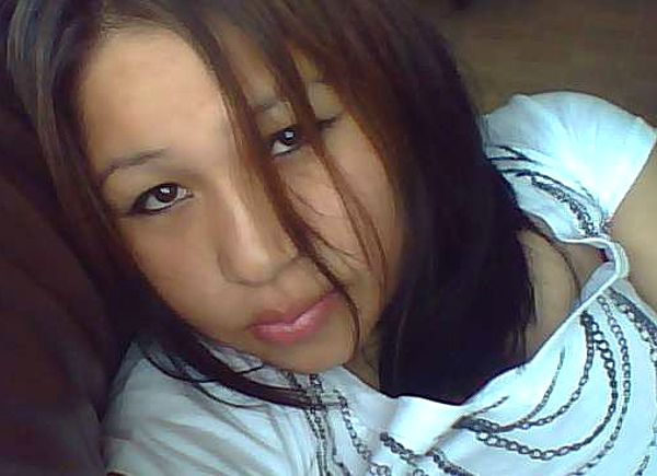 Tamara Crowchief (Facebook)