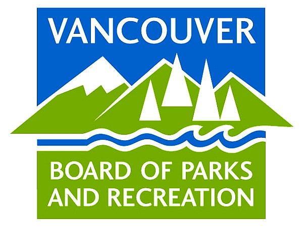 vancouver park board logo