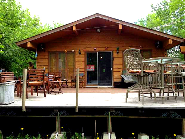 PHOTO: Kevin Parkinson