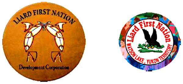 Liard first-nations