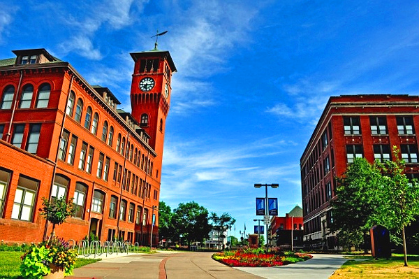 University of Wisconsin-Stout